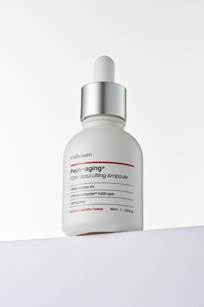 Cellimure Anti Aging Cream / serum
