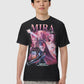 KPop Demon Hunters HUNTR/X Heartthrob Comfort Colors T-Shirt