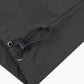 Converse x Zo&friends Woven Trousers Black