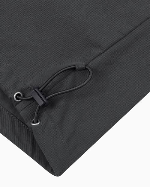 Converse x Zo&friends Woven Trousers Black