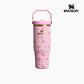 Stanley 1913 x LoveShackFancy Summer Quencher H2.0 Flow State Tumbler