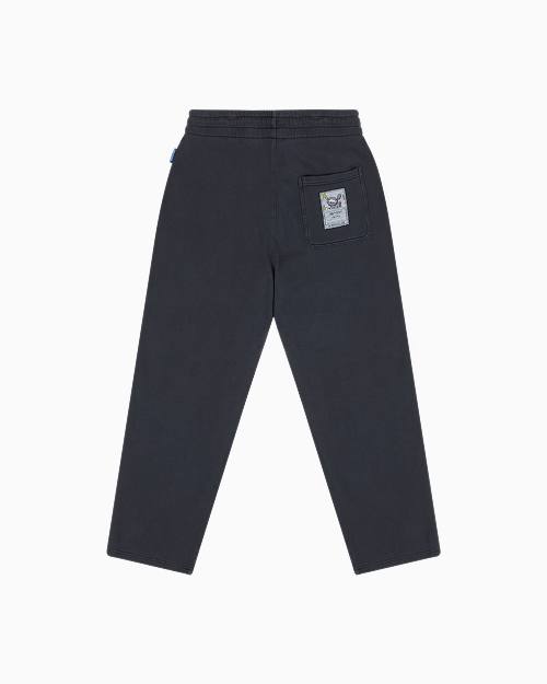 Converse x Zo&friends Knit Trousers Black
