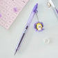 BT21 Baby Pearl Figure Gel Pen