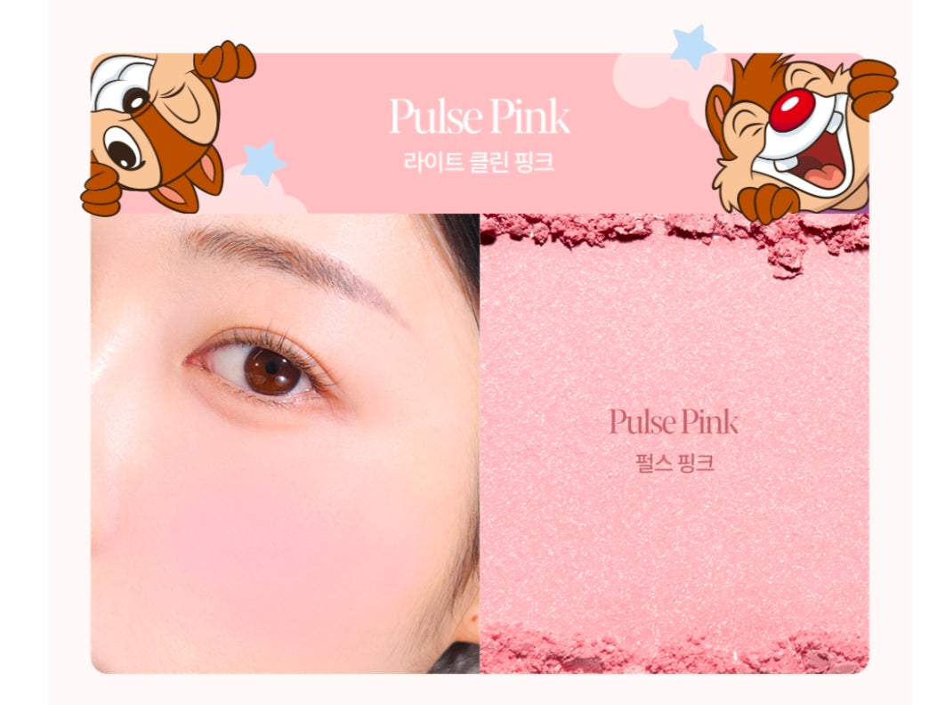 [Disney Edition] Espoir Blurry Cheek