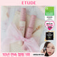 Etude x Sanrio Curl Fix Mascara+ Four-way eyelash curler