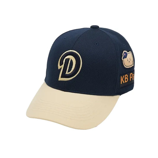 Hat Doosan Bears x Mangle Bear Adidas Authentic Cap [Pre Order]