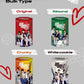 Stray Kids x Pepero Special Edition