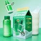 Green tea ceramide milk barrier essence
