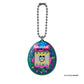 Tamagotchi Retro Toy Keyring