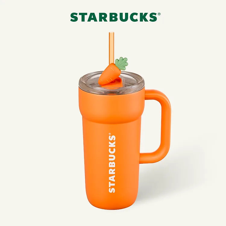 Starbucks Farmer's Market