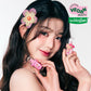 [Tanning Hello Kitty] Amuse Gel Fit Tint (+Tint Ring/Carrier Gift)