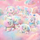 BT21 MEDIUM PLUSH BEYOND THE JOURNEY