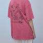BT21 Band Short Sleeve T-Shirt