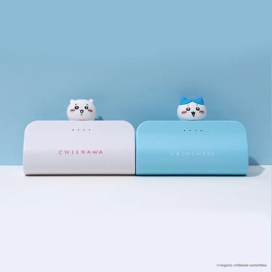 Chiikawa Docking Power Bank 5000mAh Type-C