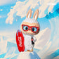 Labubu Coca Cola Series