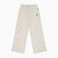 Converse x Zo&friends Woven Trousers Ivory