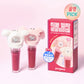 Peripera Ink Jelloable Tint + Rabbit Hat keyring Gift