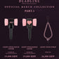 BLACKPINK World Tour "Deadline" Official Merch Part 1