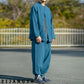 Zijangsa Pre Dyed Cotton Hanbok Pant