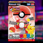 Takara Tomy Pokémon Gacha Machine (Moncolle Capsule Dispenser).