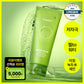 Beplain Mung Bean Moisture Gel to Water Cleanser 170ml