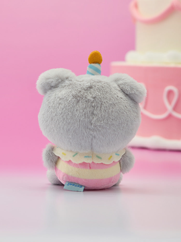 Zerobaseone Zeroni Home Party Mini Doll