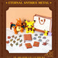 Pokemon x Leather Merch