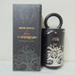 Ediya Coffee "Genie Make a Wish Lamp" tumbler 420ml