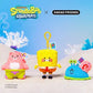 SpongeBob X Kakao Friends Merch