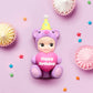 Sony Angel Birthday Gift Bear[Random]