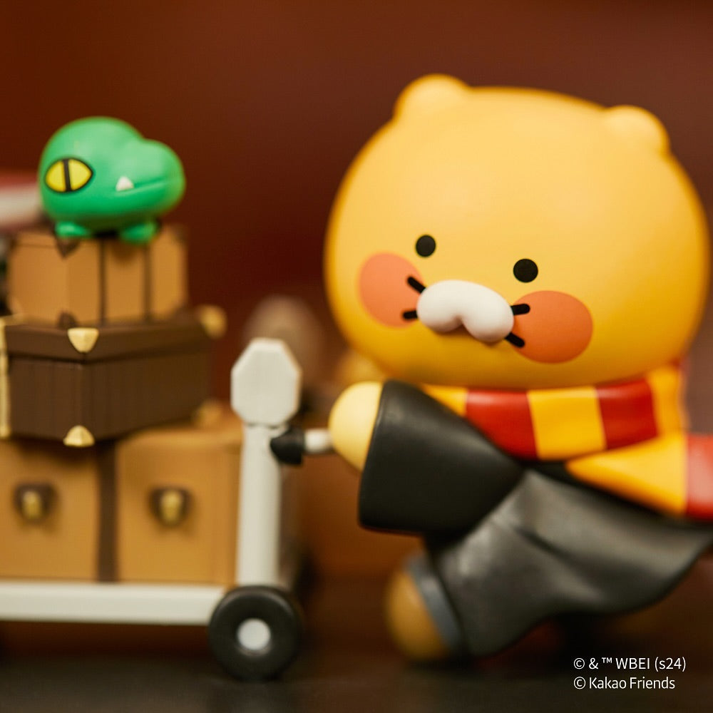 Harry Potter x Kakaofriends Figurine