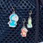 [DORAEMON EDITION] COLLER ACRYLIC KEYRING SET ver.2