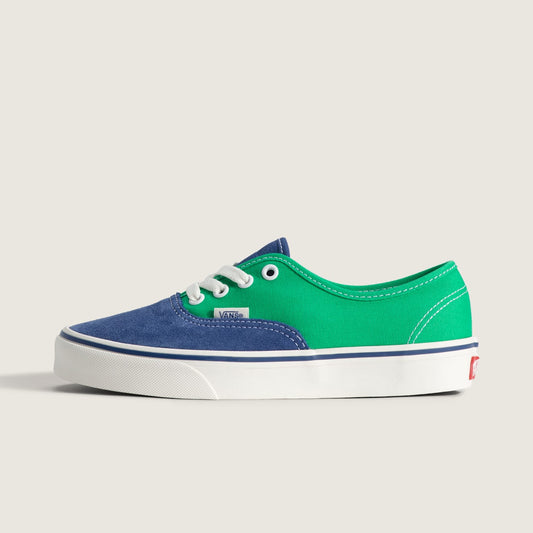 VAN x Cortis Authentic primary Green