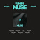 Jimin Solo Album "MUSE" (LP)