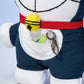 [DORAEMON EDITION] DORAEMON PLUSH STRING KEYRING