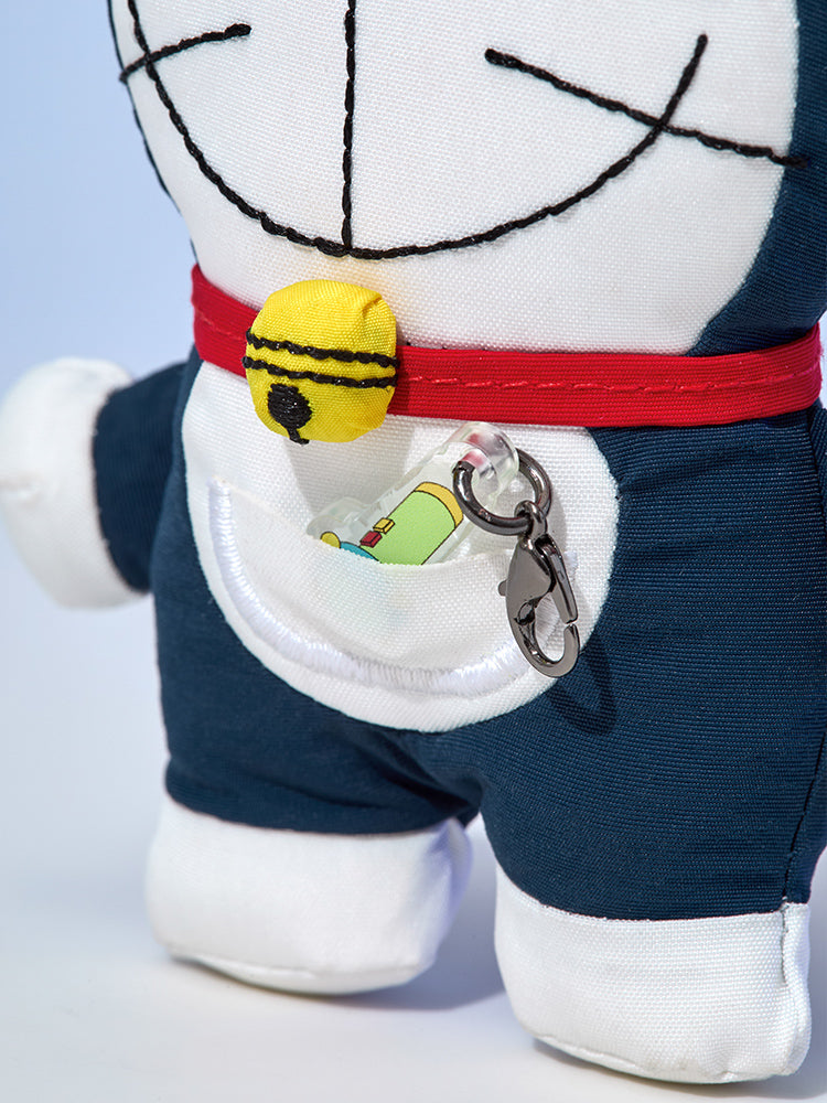 [DORAEMON EDITION] DORAEMON PLUSH STRING KEYRING