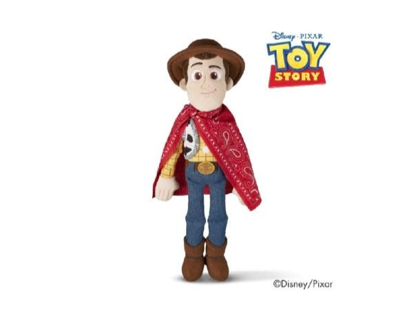 CGV Toy Story Merch