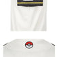 Pokémon x Lotte Giants Pikachu Uniform