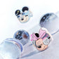 [Disney Edition] Espoir Be Velvet Cover Cushion SPF42/PA++ (+Refill 13g)