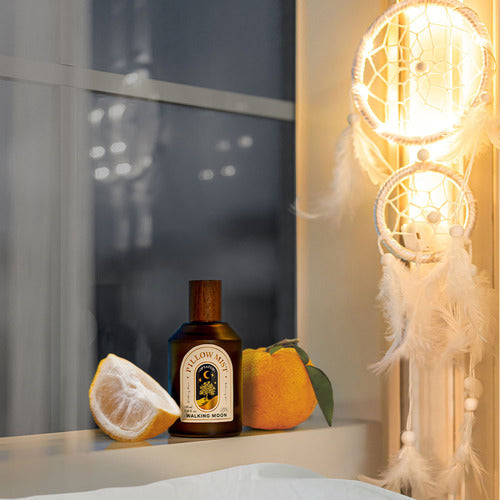 [Sleepy Keyring Giveaway] Pillow Mist & Dreamcatcher Gift Set
