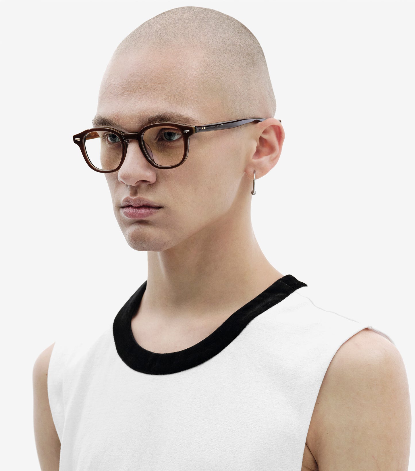 Projekt Produkt Glasses  (Worn By Kim Taehyung)