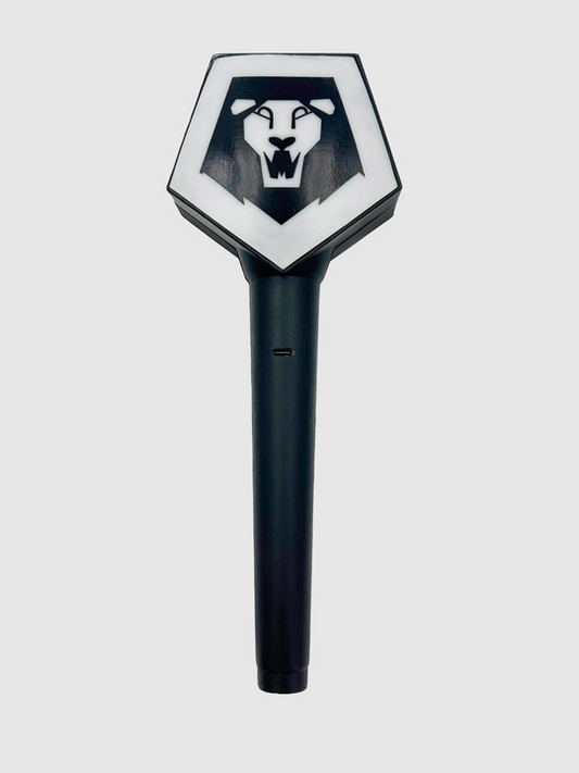 KPop Demon Hunters Saja Boy Cosplay Light Stick Toy