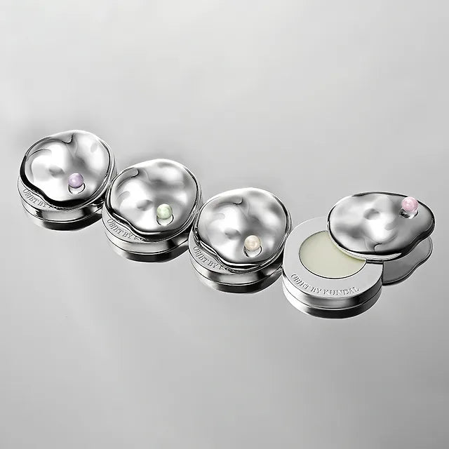 [Heart Mirror Keyring Giveaway] Objet by Kundal Solid Perfume Balm