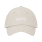 SROW CLASSIC BALL CAP (Worn By Seventeen Members)