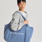 New Balance Seoul Exclusive Nylon Carrier Bag