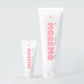 [Miffy Collaboration] [Heat Protection] Moremo Recovery Balm B 115ml + 20ml+ Pocket pouch keyring
