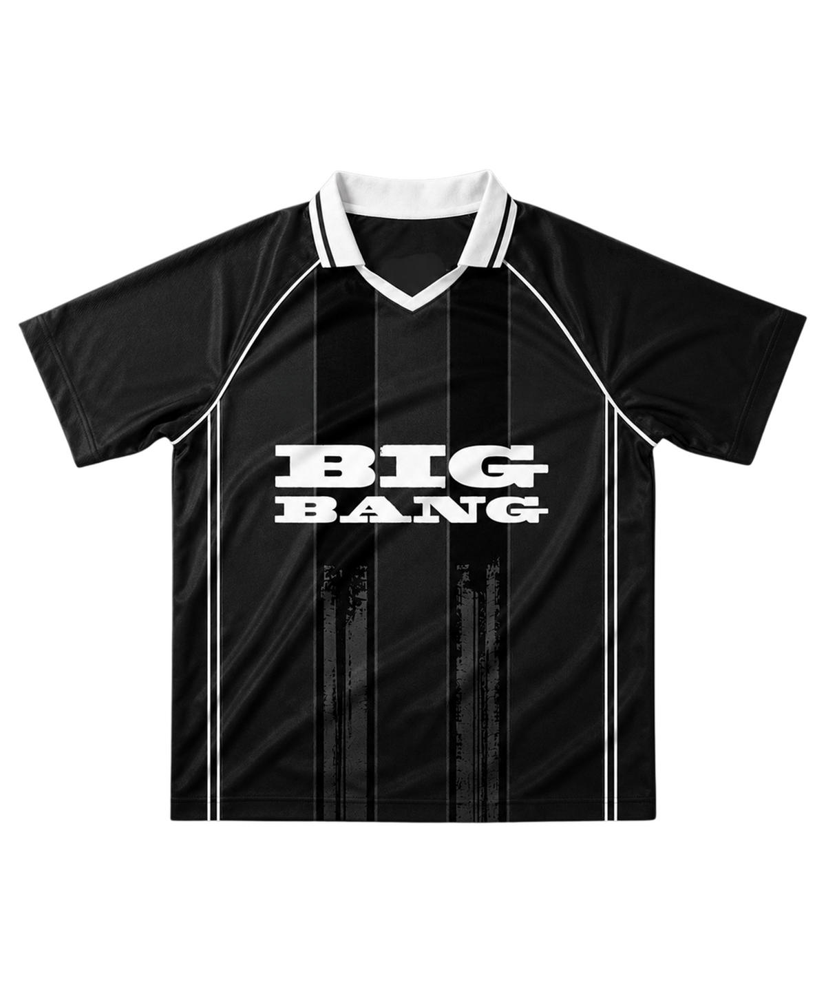 BIGBANG UNIFORM