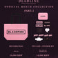 BLACKPINK World Tour "Deadline" Official Merch Part 1
