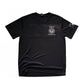 SDT Military Police Special Forces Health Coolon Short Sleeve T-shirt (Worn By V)