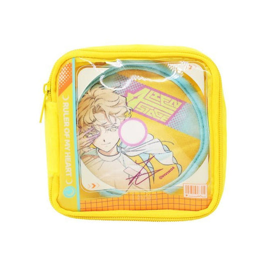 Alien Stage CD Case